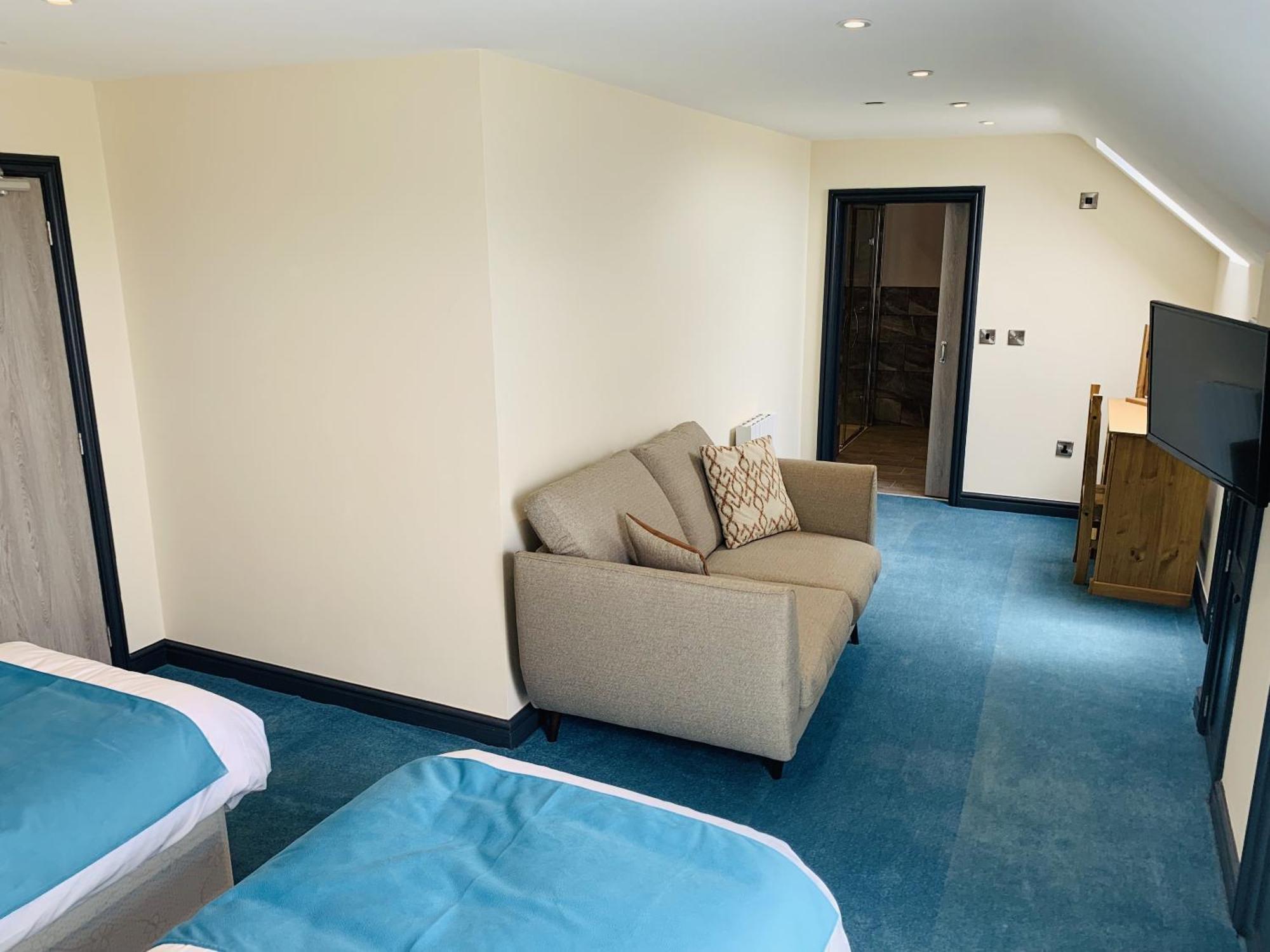 Barmouth Beach Club Dış mekan fotoğraf