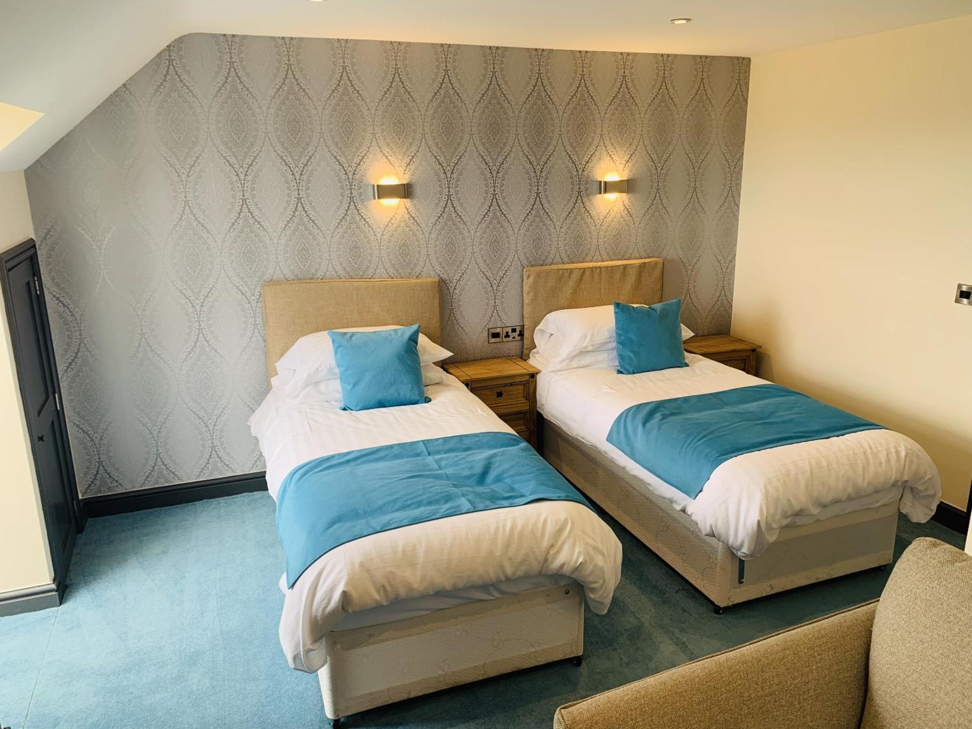 Barmouth Beach Club Dış mekan fotoğraf