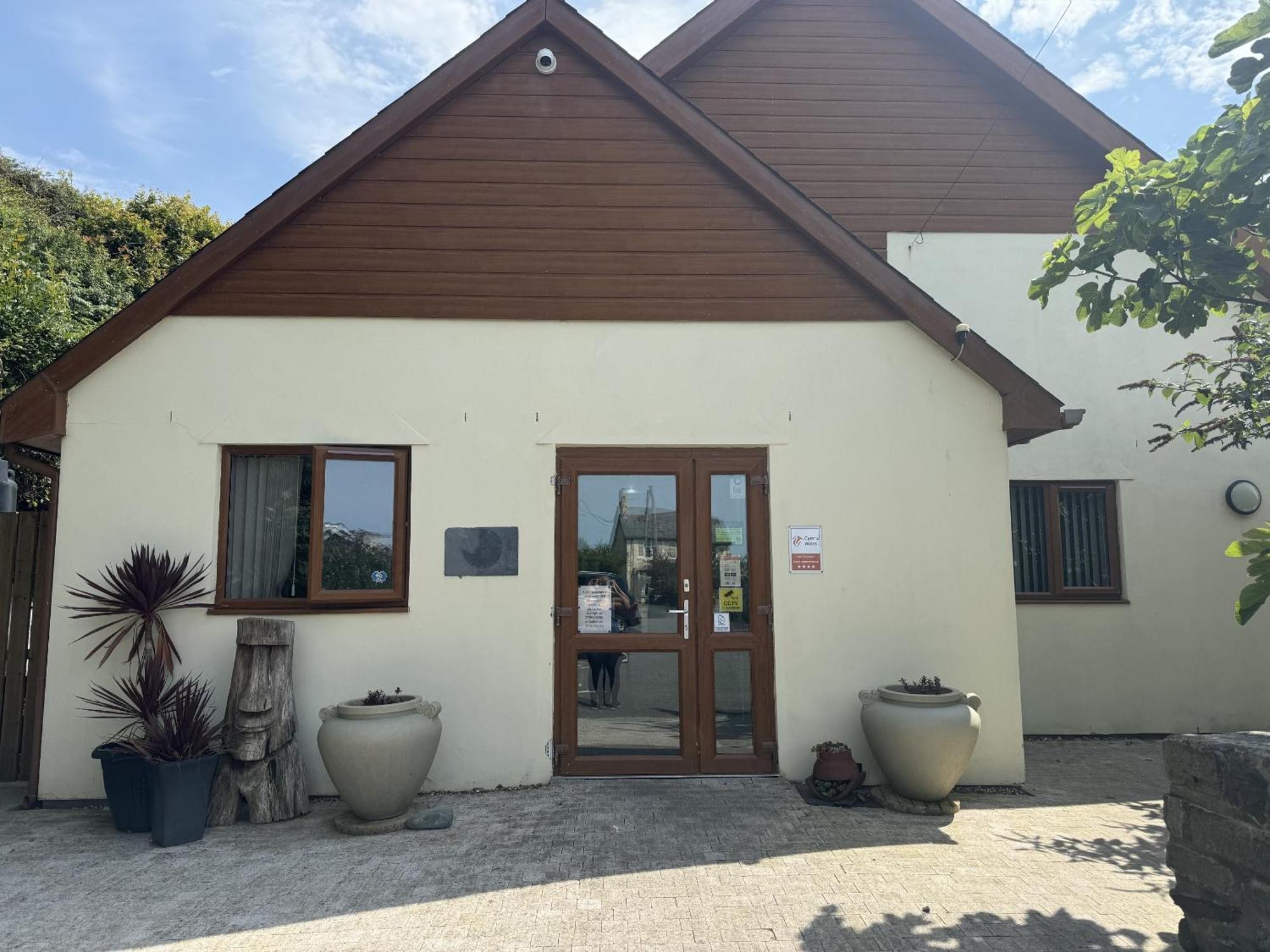 Barmouth Beach Club Dış mekan fotoğraf