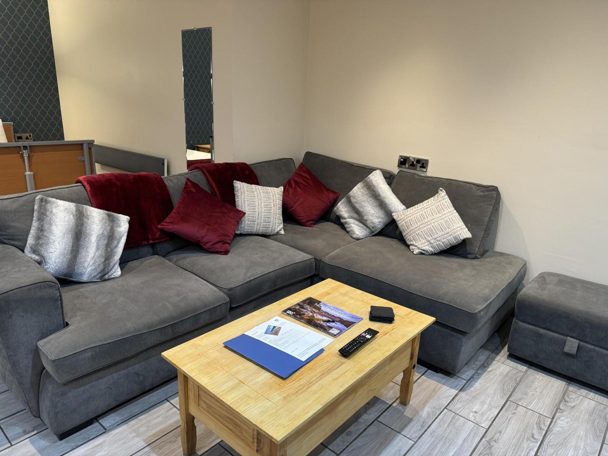 Barmouth Beach Club Dış mekan fotoğraf
