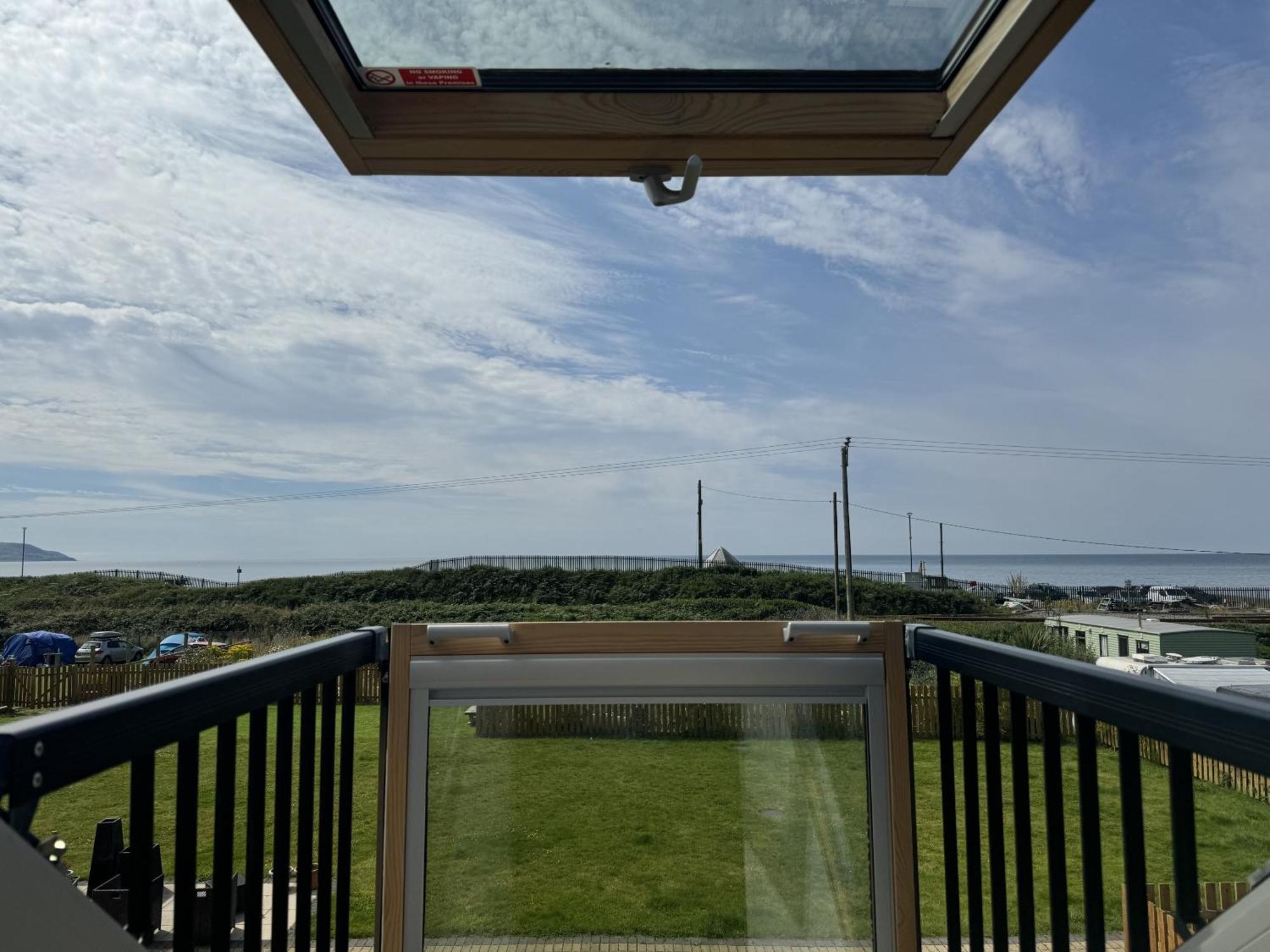 Barmouth Beach Club Dış mekan fotoğraf