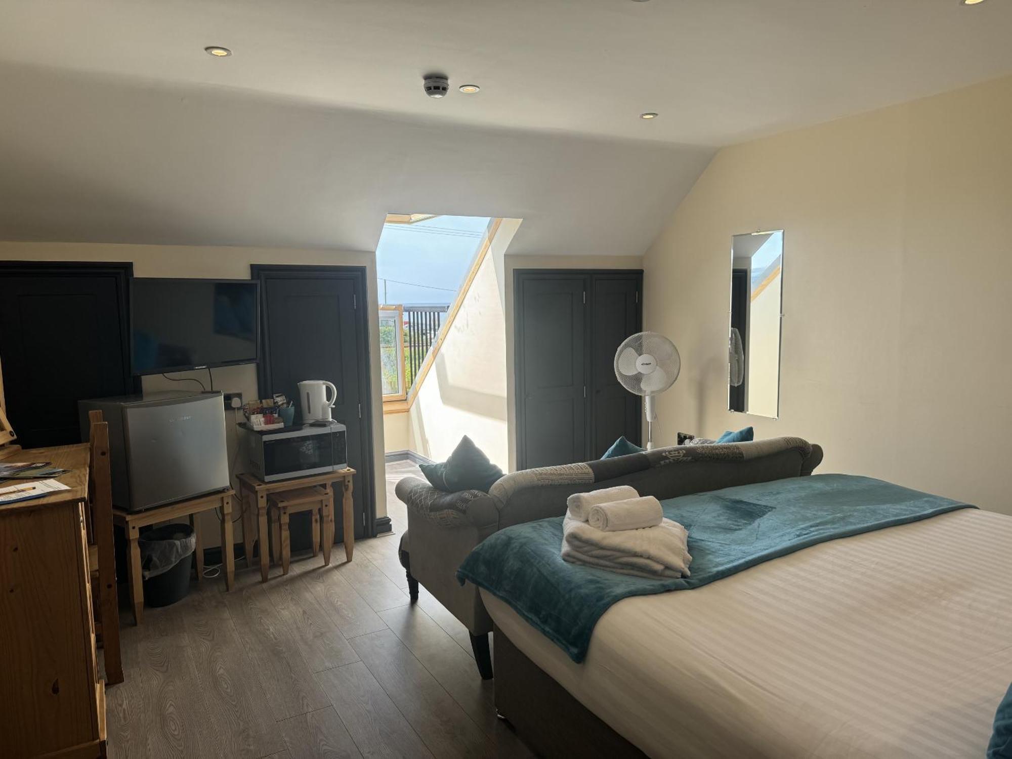 Barmouth Beach Club Dış mekan fotoğraf
