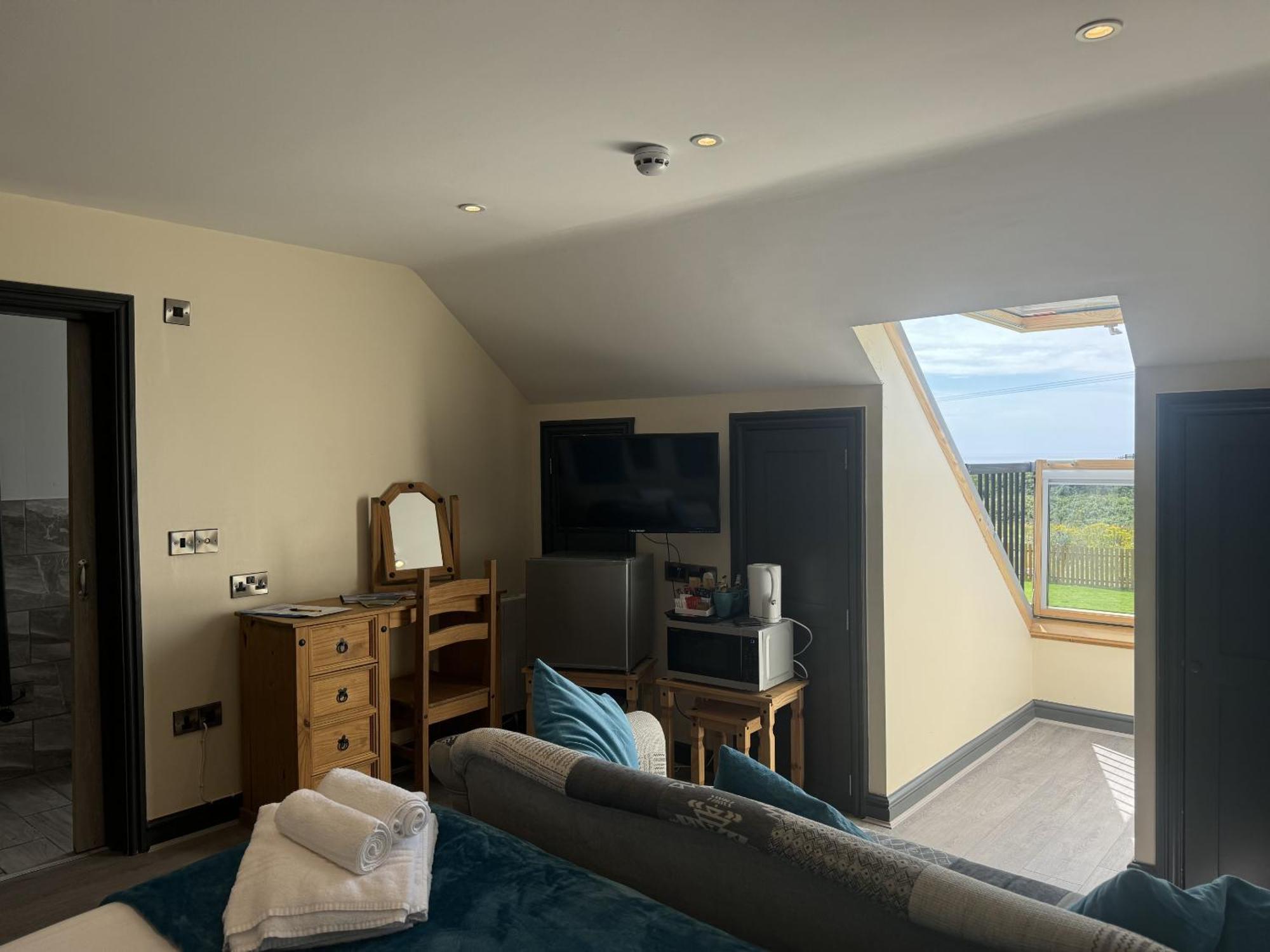 Barmouth Beach Club Dış mekan fotoğraf