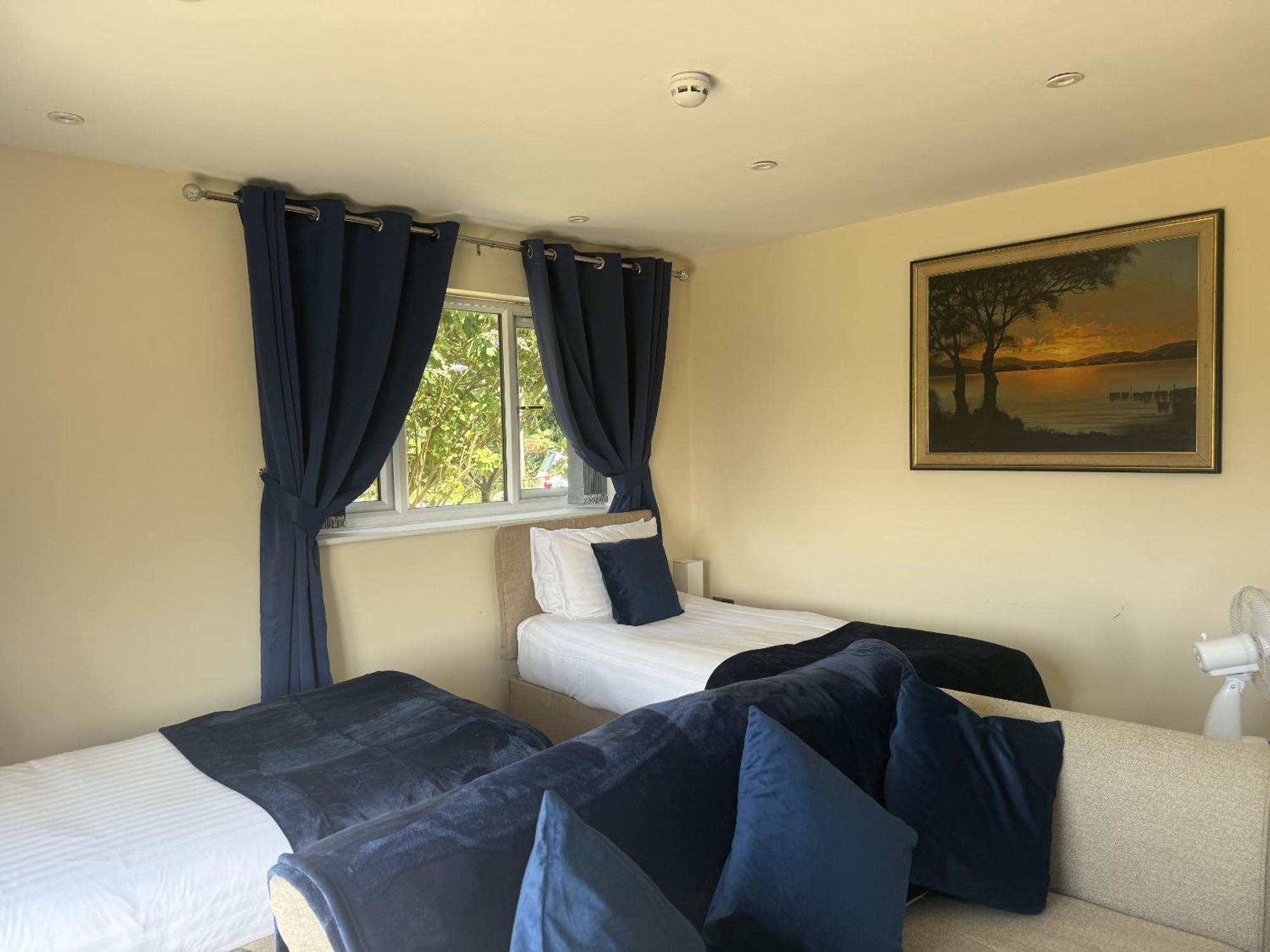 Barmouth Beach Club Dış mekan fotoğraf