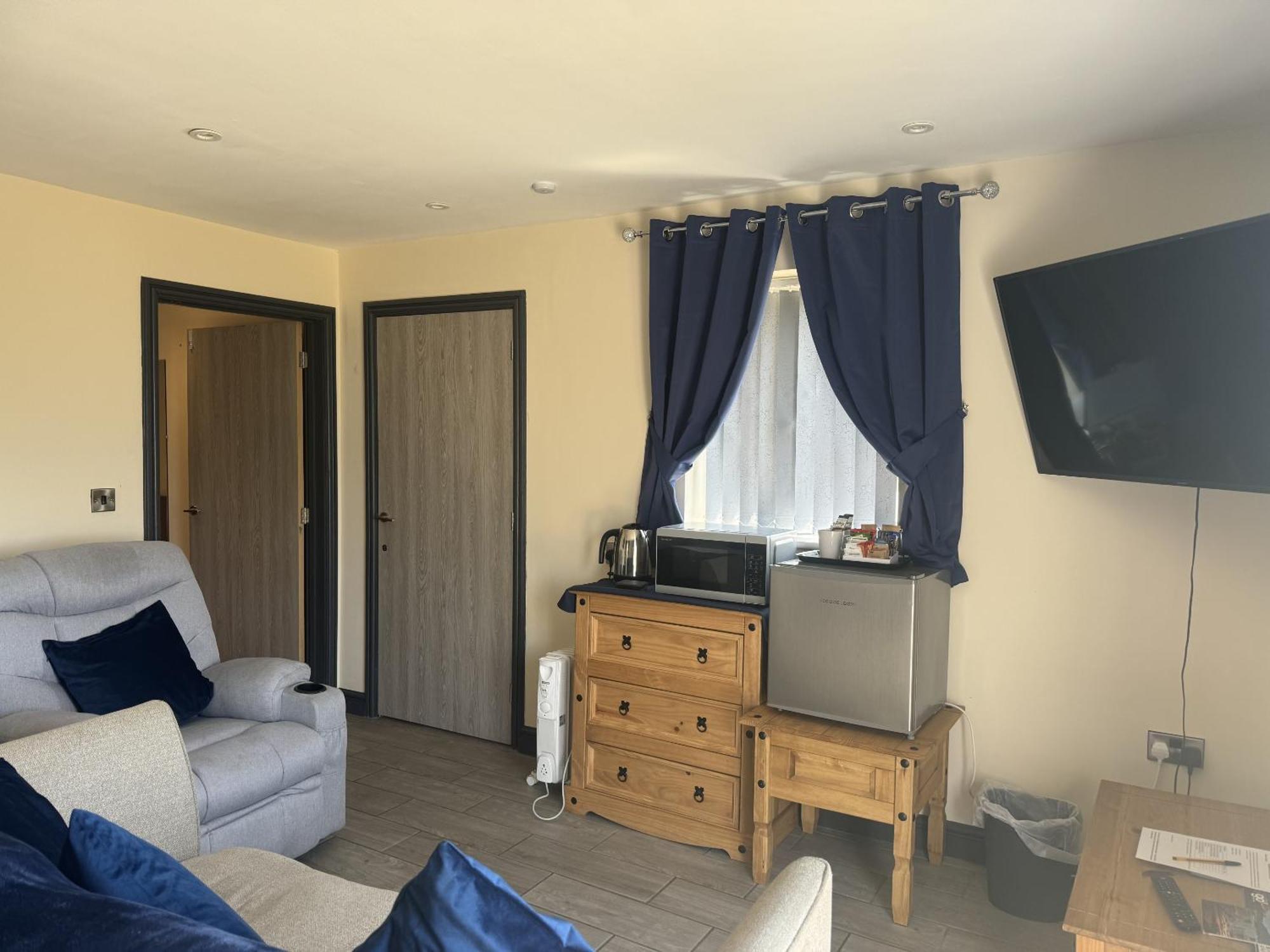 Barmouth Beach Club Dış mekan fotoğraf