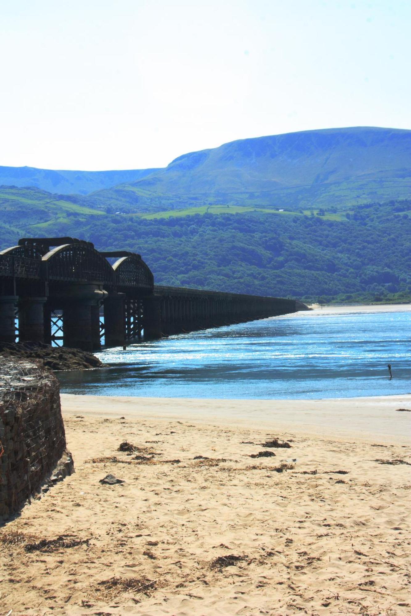Barmouth Beach Club Dış mekan fotoğraf