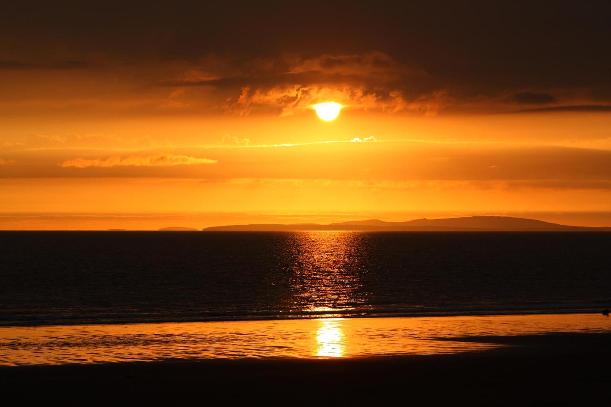 Barmouth Beach Club Dış mekan fotoğraf