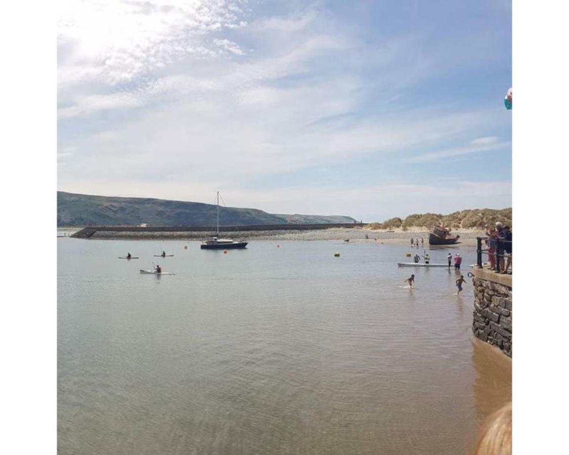 Barmouth Beach Club Dış mekan fotoğraf